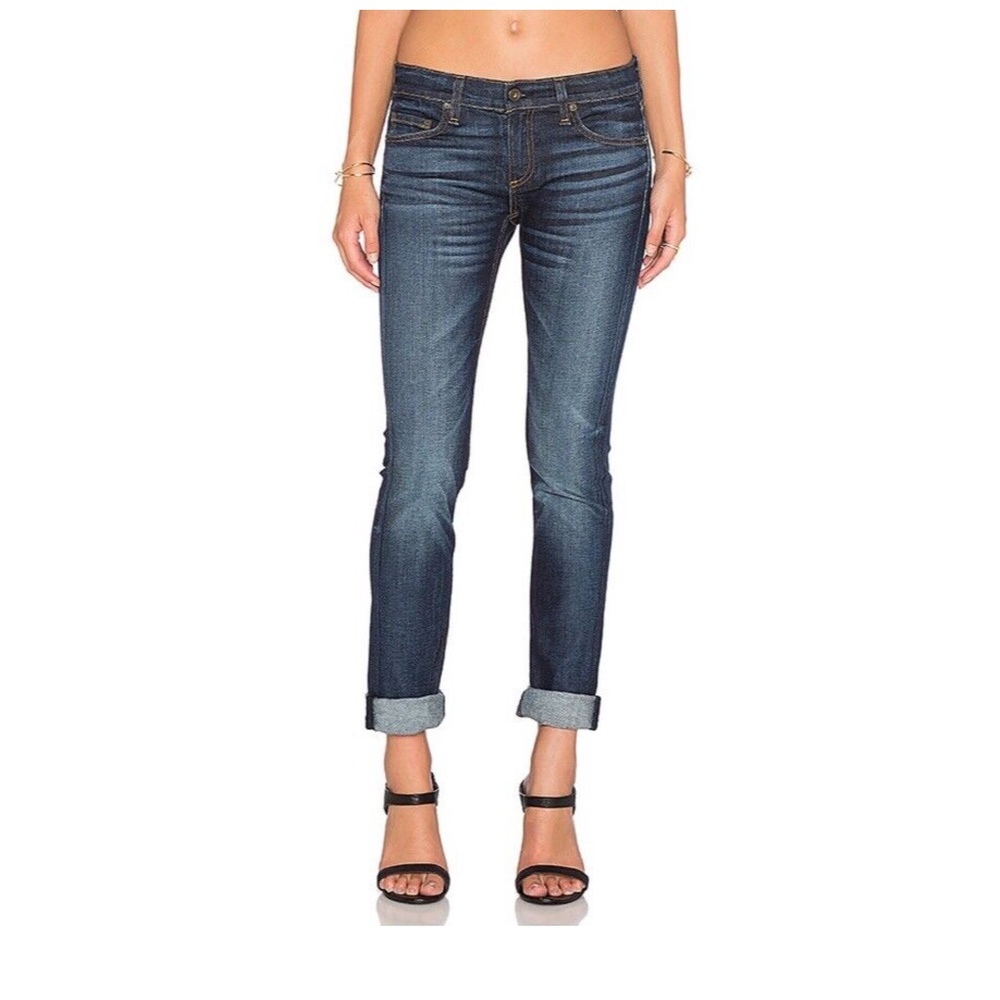 Rag & Bone DRE Jeans
